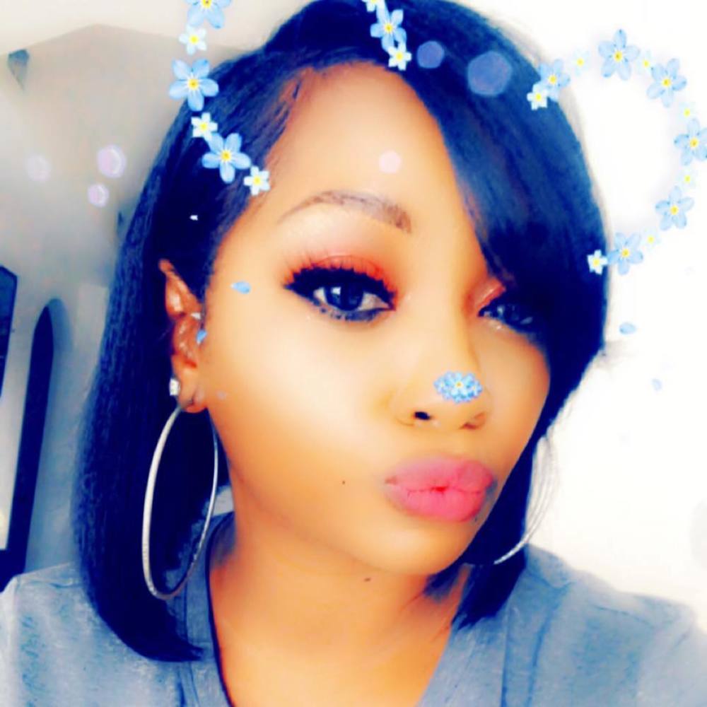 Meet your Posher, Eboni